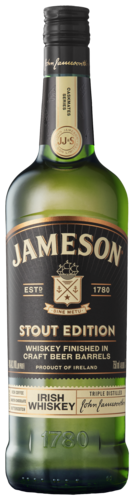 Jameson Caskmates Stout