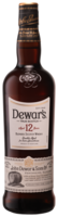Dewar's 12 Years