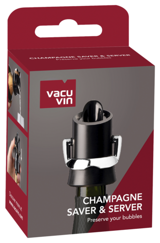 Vacu Vin Champagne Saver