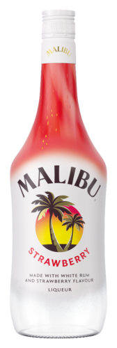 Malibu Strawberry