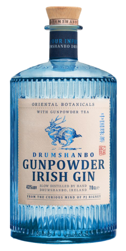 Drumshanbo Gunpowder Irish Gin