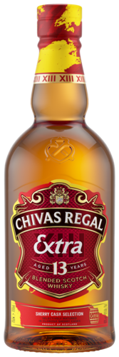 Chivas Regal Extra 13YO Oloroso Sherry Cask