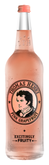 Thomas Henry Pink Grapefruit
