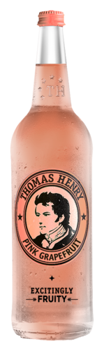 Thomas Henry Pink Grapefruit 75CL 04251760801970