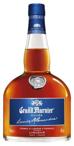 Grand Marnier Louis Alexandre