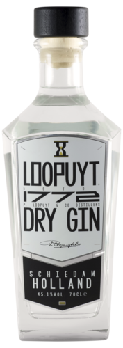 Loopuyt Dry Gin