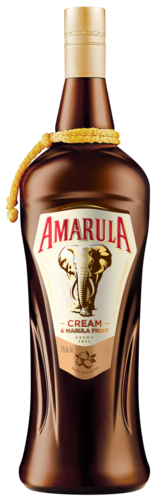 Amarula Cream