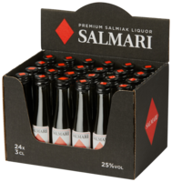 Salmari Premium Salmiak Liquor