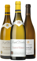 Wijnbox Bourgogne Klassiek Wit