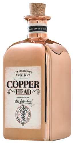 Copperhead Original