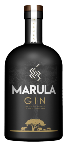 Marula Gin