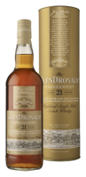 The GlenDronach 21 Years Parliament