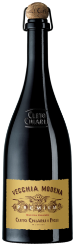 Cleto Chiarli Lambrusco