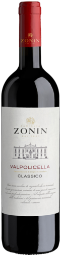 Zonin Valpolicella Classico