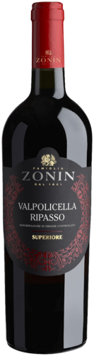 Zonin Valpolicella Ripasso Superiore