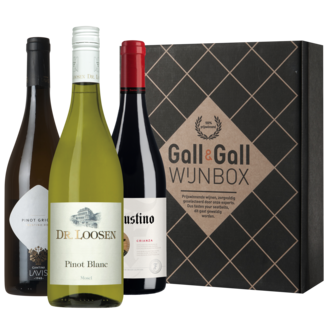 Wijnbox Pasen 3x75CL