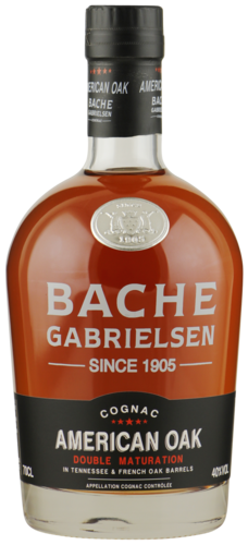 Bache-Gabrielsen American Oak