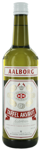 Aalborg Jubilæums Akvavit