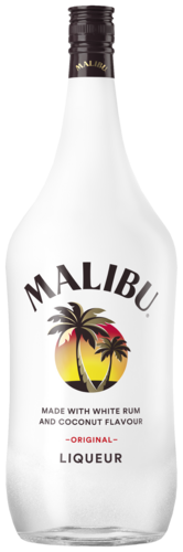 Malibu Coconut