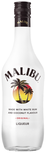 Malibu Coconut