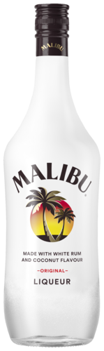 Malibu Coconut