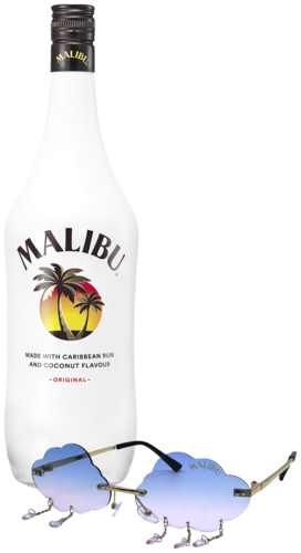 Malibu Coconut