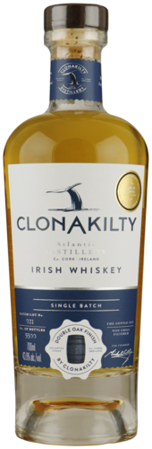 Clonakilty Double Oak