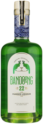 Bandoeng Pandan Likeur