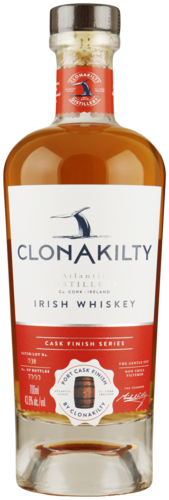 Clonakilty Port Cask