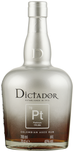 Dictador Platinum