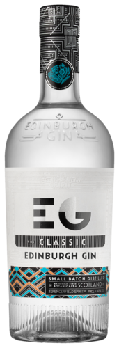 Edinburgh Classic Gin