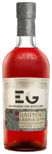 Edinburgh Raspberry Ginlikeur