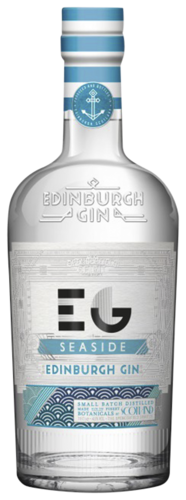 Edinburgh Seaside Gin