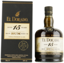 El Dorado 15 Years