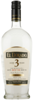 El Dorado 3 Years White Cask