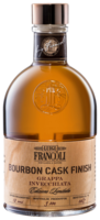 Francoli Grappa Bourbon Cask