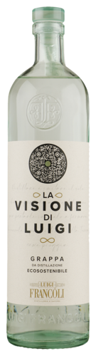 Francoli Grappa La Visione Di Luigi