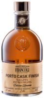 Francoli Grappa Port Cask