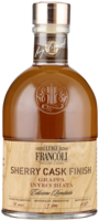 Francoli Grappa Sherry Cask