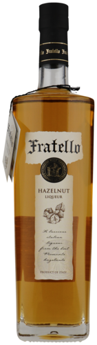 Fratello Hazelnut