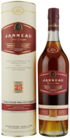Janneau Armagnac 25 Years