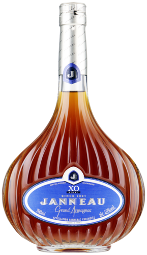 Janneau Armagnac XO