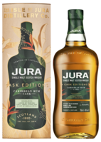 Jura Rum Cask