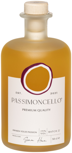 Passimoncello