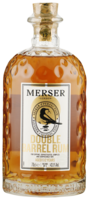 Merser Double Barrel Rum