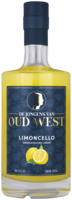 Jongens van Oud West Limoncello