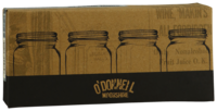 O'Donnell Moonshine Cadeauverpakking