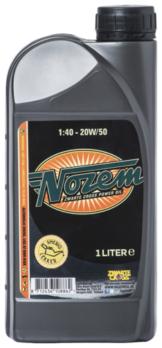 Nozem Oil