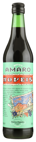 Noveis Antico Amaro