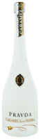 Pravda Caramel Vodka